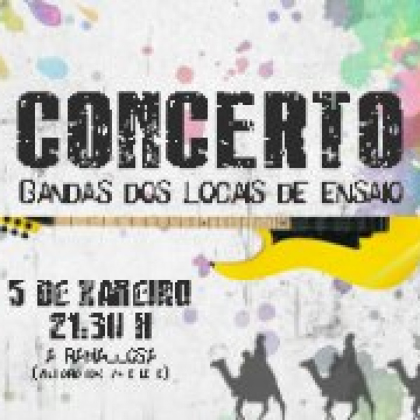 concerto Teo