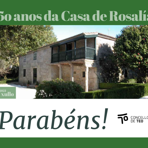 Casa Rosalía 
