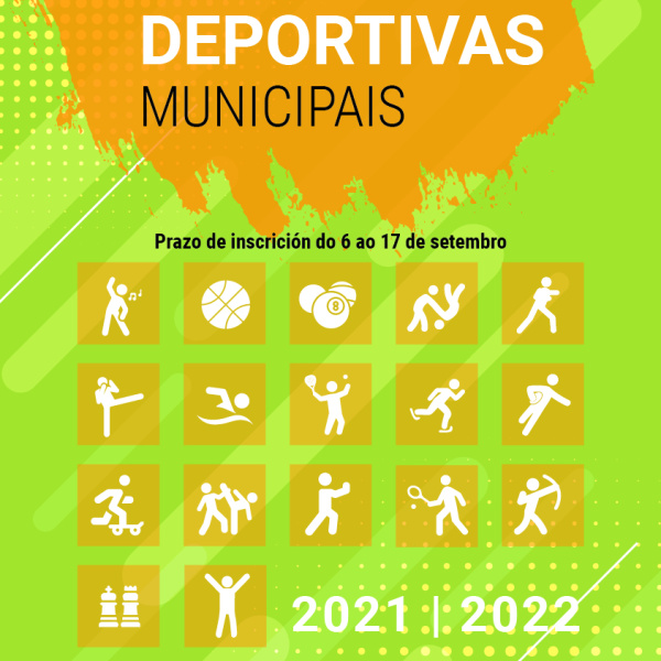 deportivas
