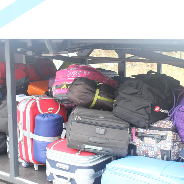 Campamentos de verán