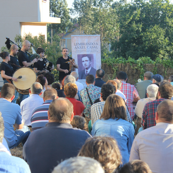 Anxel Casal