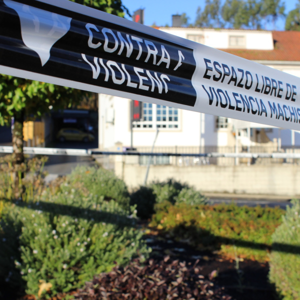 contra as violencias