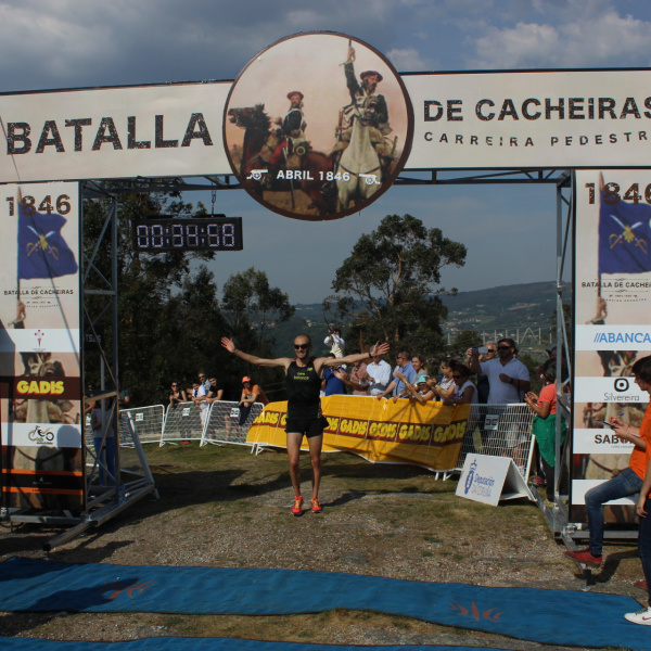 Batalla de Cacheiras