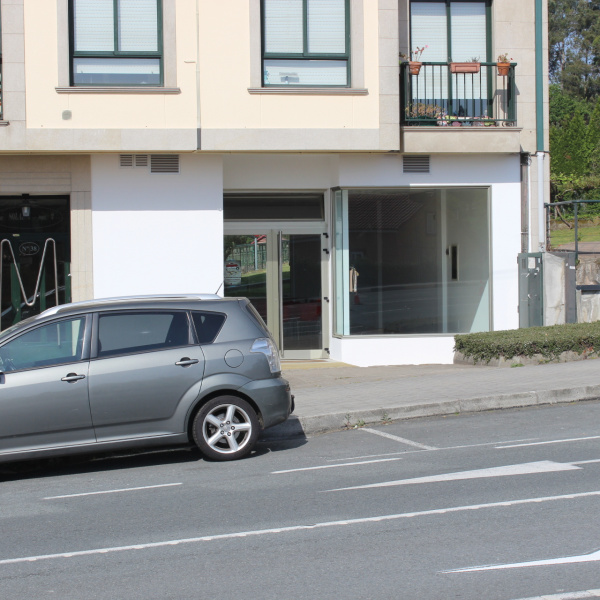 Casa Común de Cacheiras