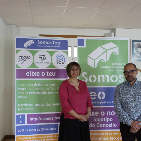 Plataforma Somos Teo