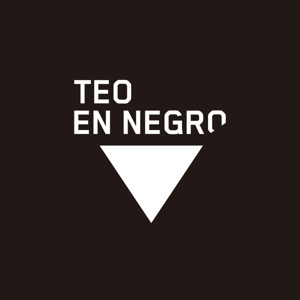 Teo en negro 
