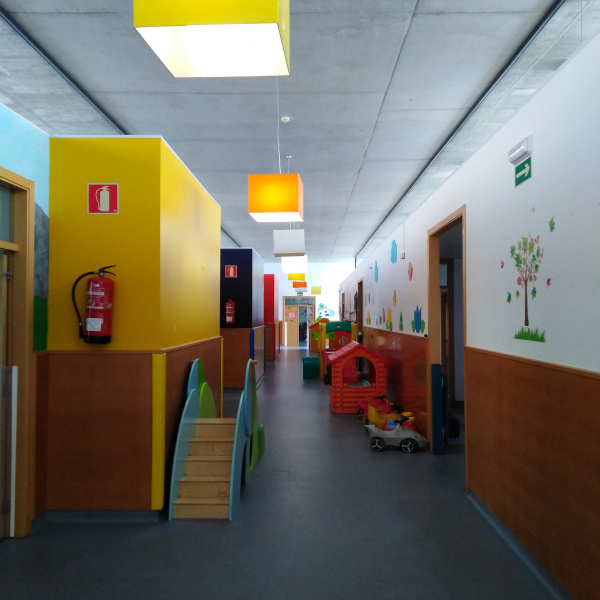 patio interior ramallosa