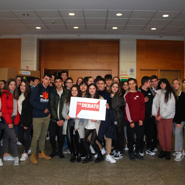 club de debate