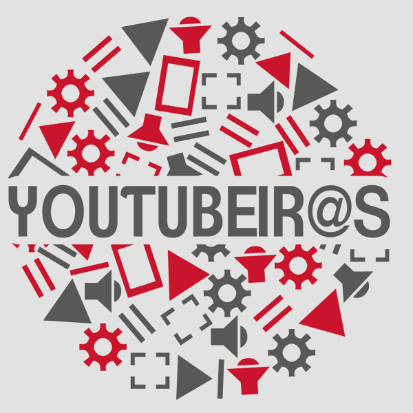 Youtubeiros youtubeiras youtubeir@s Youtube