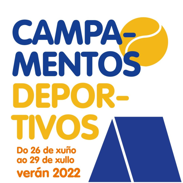 Campamentos
