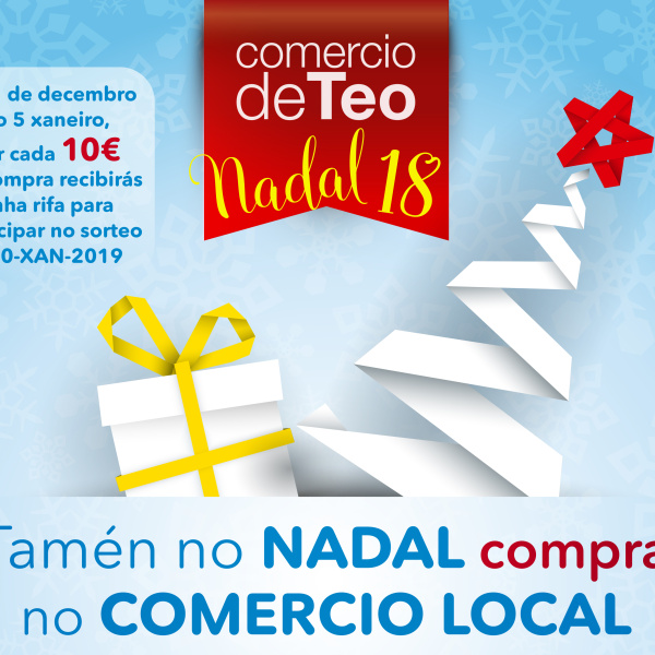 campaña nadal