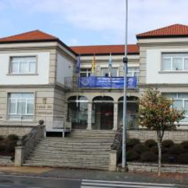 casa do Concello