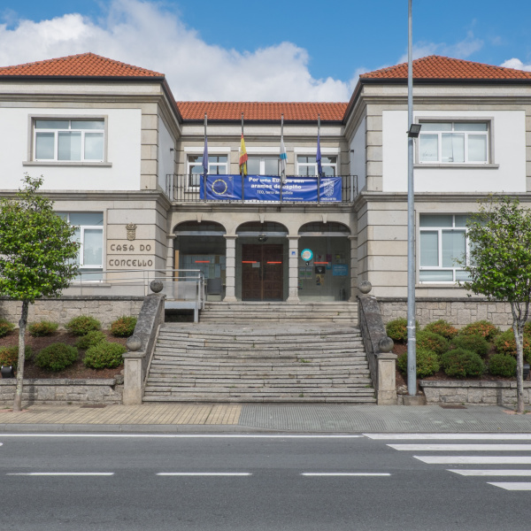 Casa concello 