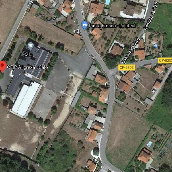 ceip a igrexa