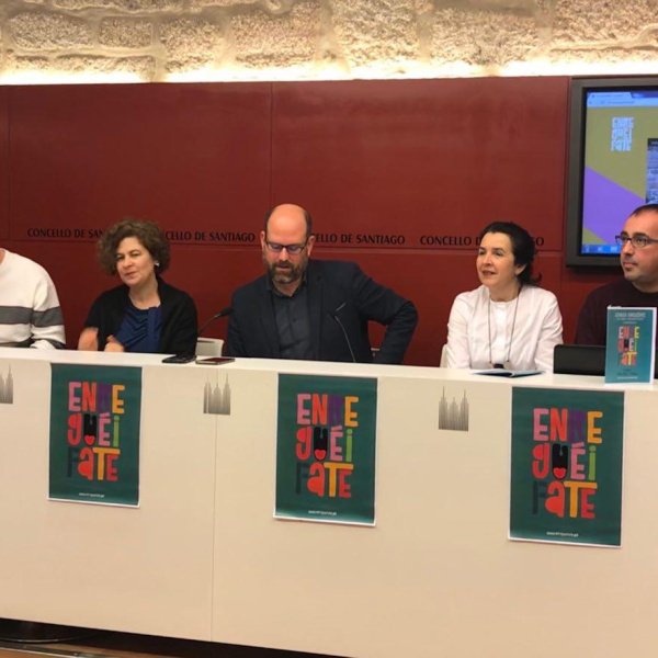 Presentación de enregueifate