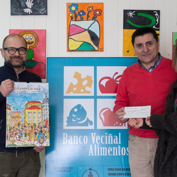 calendario solidario