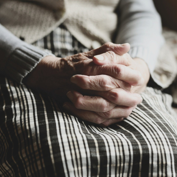 envellecemento activo