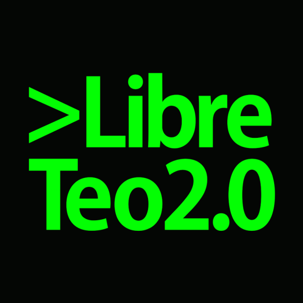 O LibreTeo 2.0 celébrase en Teo o 1 de abril