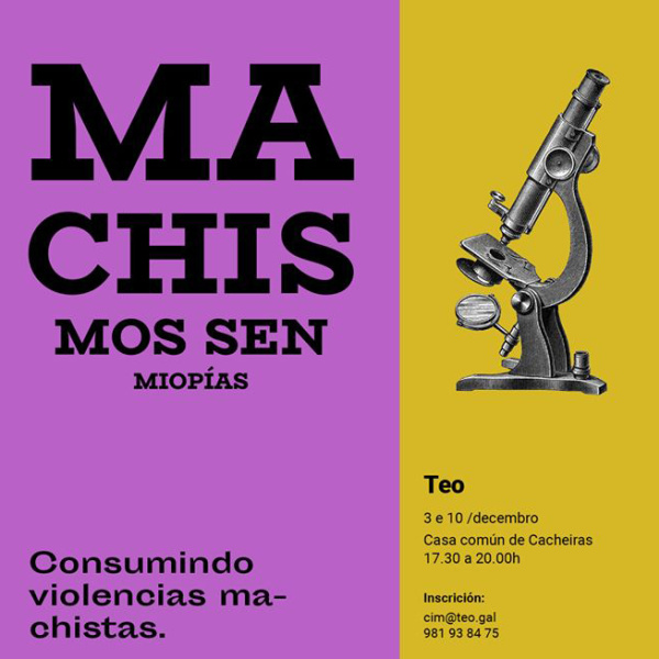 machismos