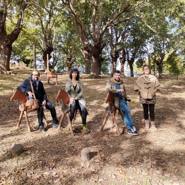 olladas do san martiño