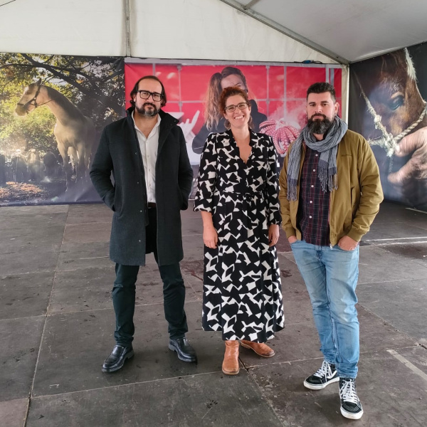 Ollares do San Martiño 