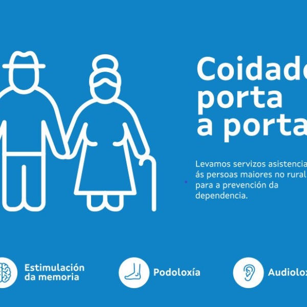 servizo porta a porta