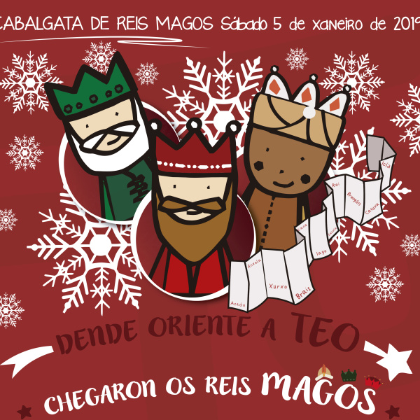 reis magos