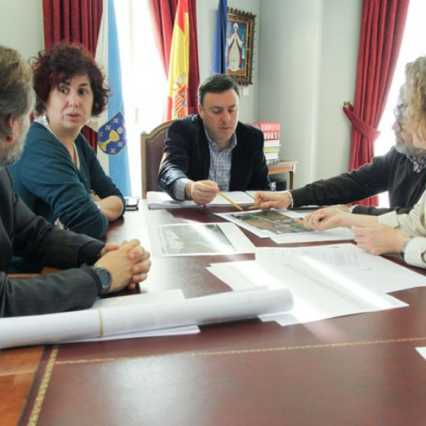 reunión Deputación 