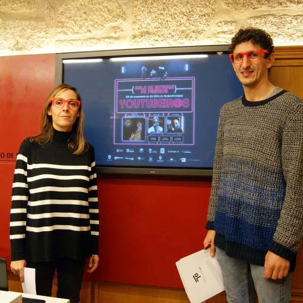 rolda prensa youtubeiros