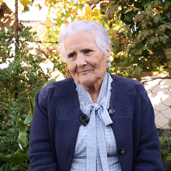 San Martiños pasados