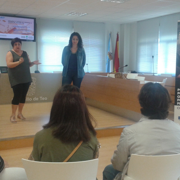 sesion vives emprega