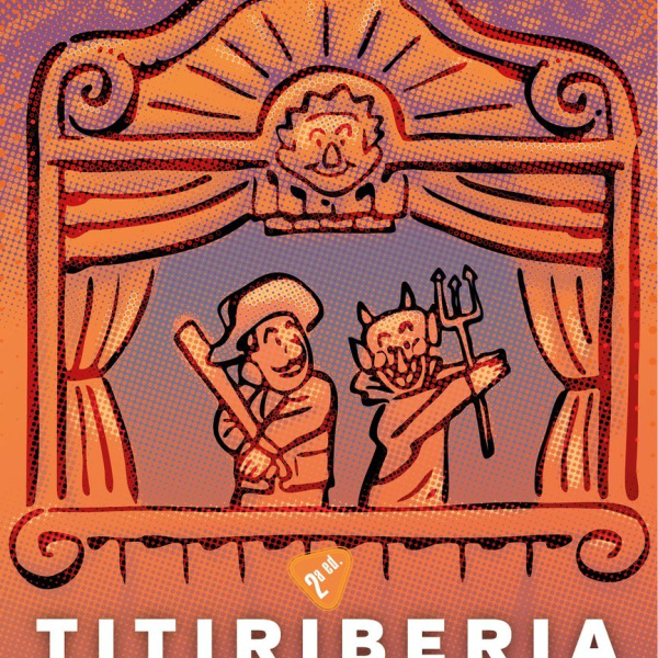 Titiriberia