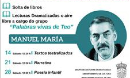 lecturas draatizadas