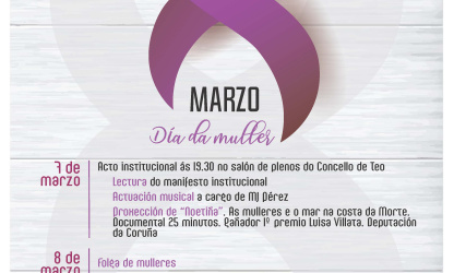 8 marzo
