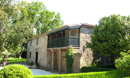 Casa Rosalía