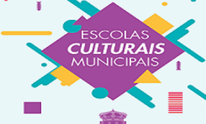 ESCOLAS CULTURAIS