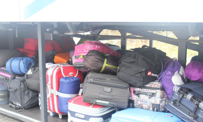 Campamentos de verán