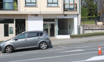 Casa Común de Cacheiras