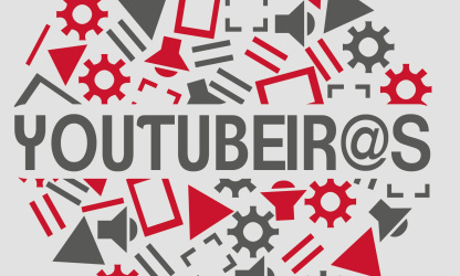 Youtubeiros youtubeiras youtubeir@s Youtube