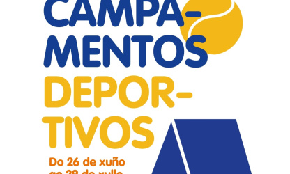 Campamentos