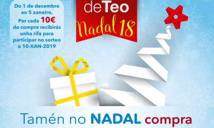 campaña nadal