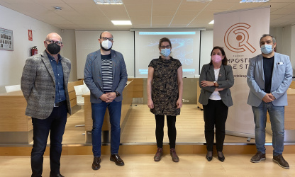 Reunión Compostela Rupestre