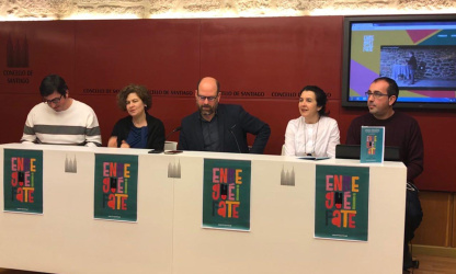 Presentación de enregueifate