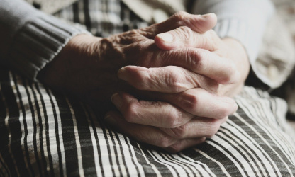 envellecemento activo