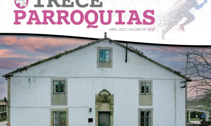 trece parroquias